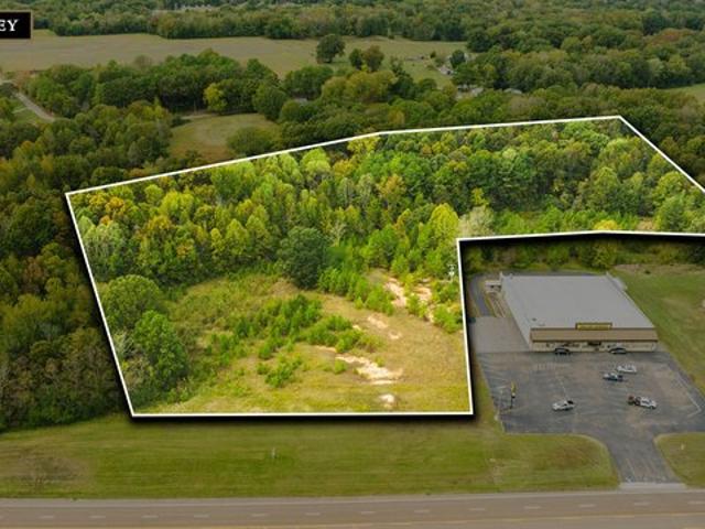 Land for sale in Tennessee