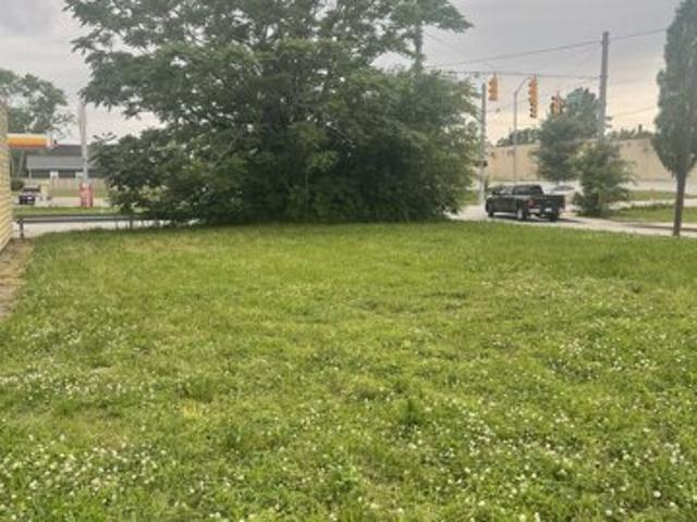 Land for sale in Indianapolis, Old Southside