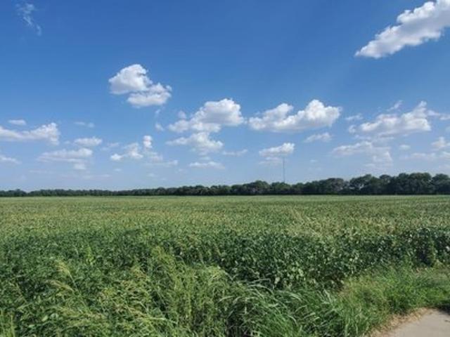 Farm for sale in Kansas