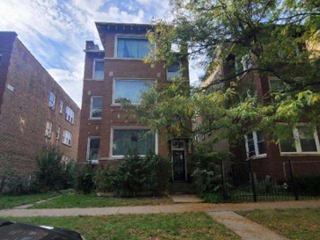 House for sale in Chicago Park, Illinois