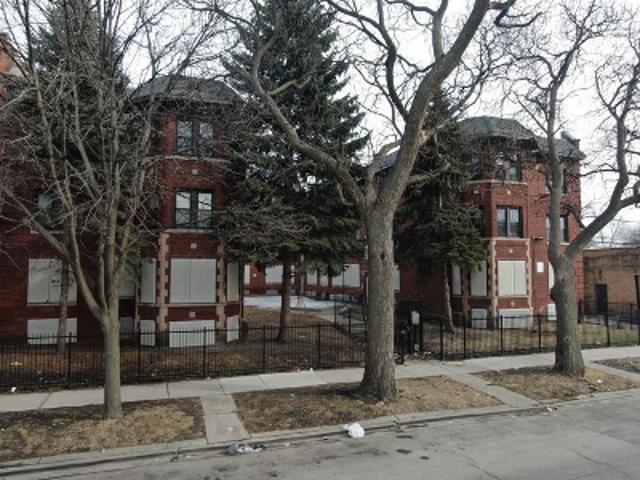 House for sale in Chicago Park, Illinois
