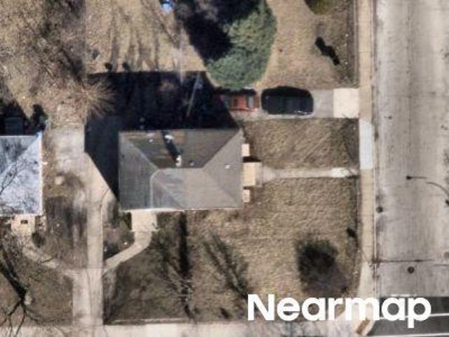 Townhouse for sale in Chicago Park, Illinois