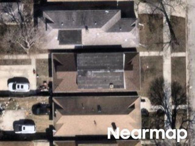 House for sale in Chicago Park, Illinois