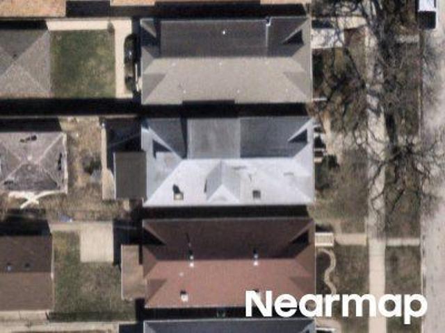 House for sale in Chicago Park, Illinois