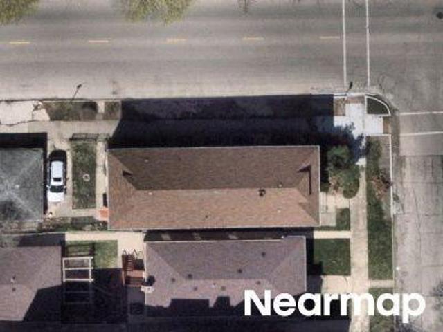 Commercial for sale in Chicago Park, Illinois