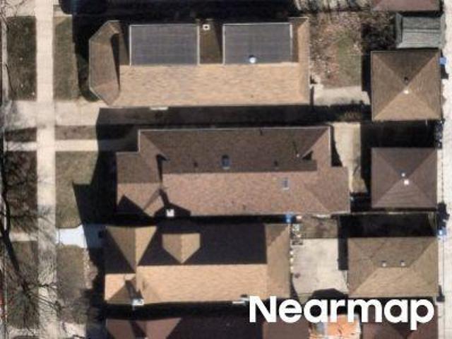 House for sale in Chicago Park, Illinois