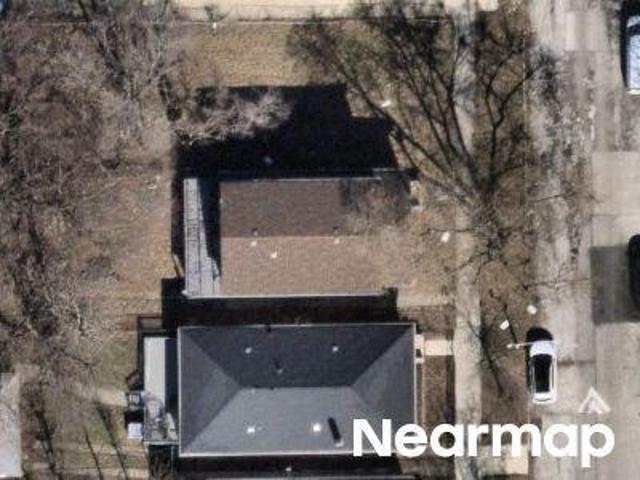 House for sale in Chicago Park, Illinois
