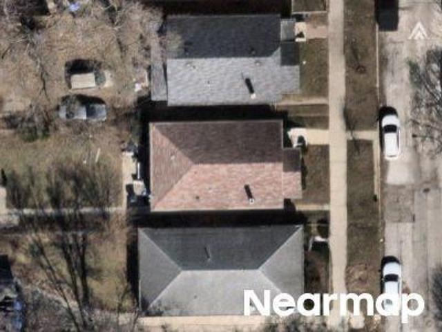 House for sale in Chicago Park, Illinois