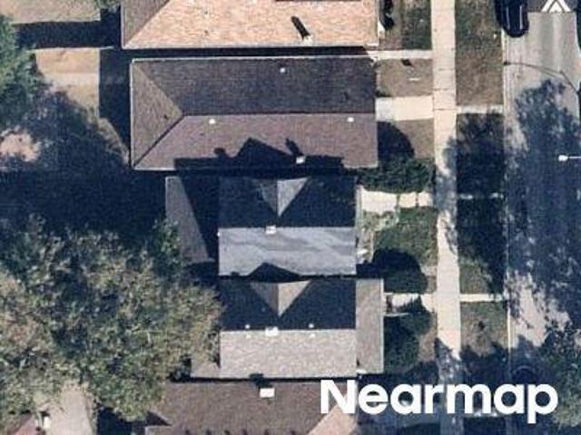 House for sale in Chicago Park, Illinois