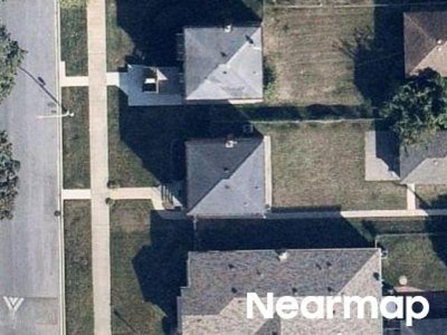 House for sale in Chicago Park, Illinois