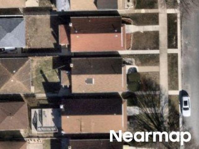 House for sale in Chicago Park, Illinois