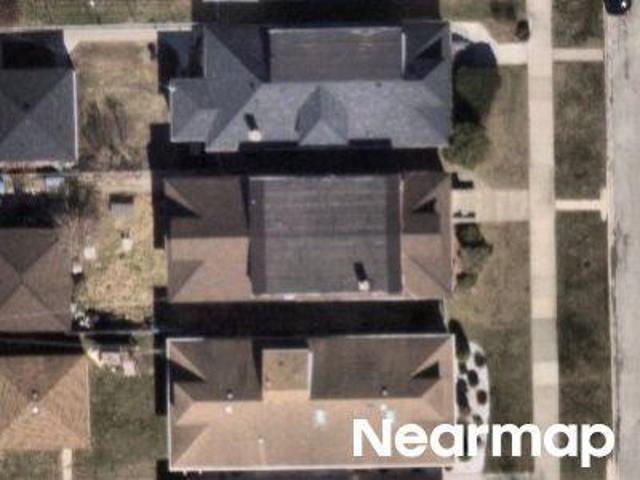 House for sale in Chicago Park, Illinois