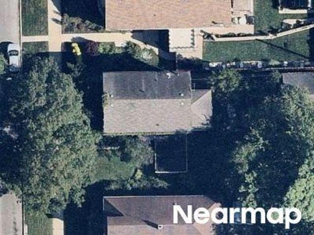House for sale in Chicago Park, Illinois