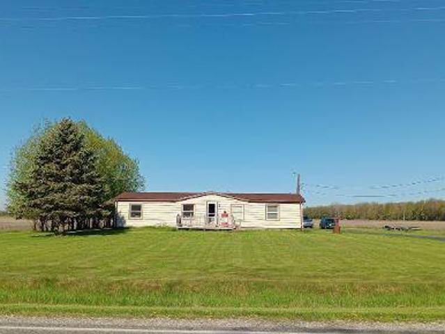 House for sale in Michigan