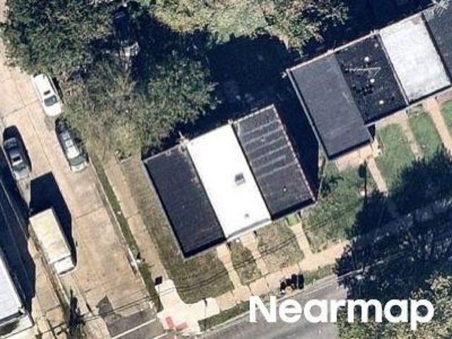 House for sale in Camden, New Jersey