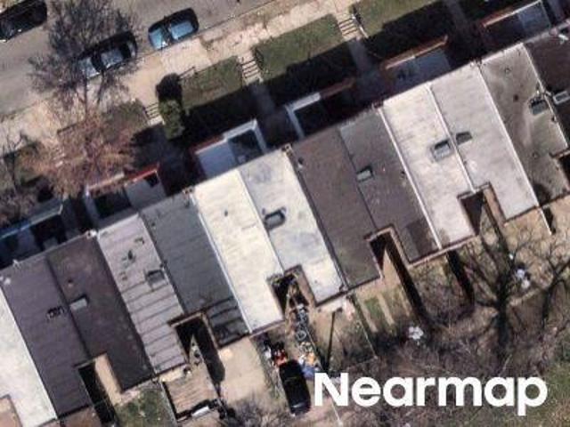 House for sale in Camden, New Jersey