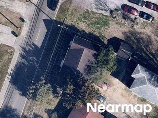 House for sale in Georgetown, South Carolina