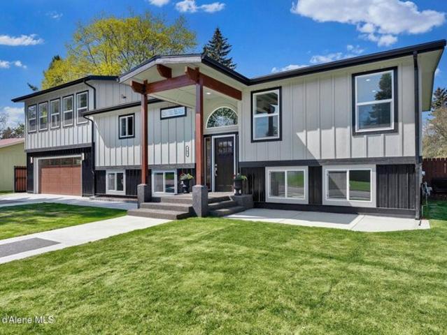 House for sale in Sandpoint, Idaho