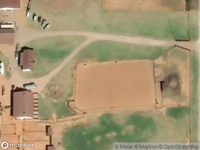 Property for sale in Hinton, Oklahoma