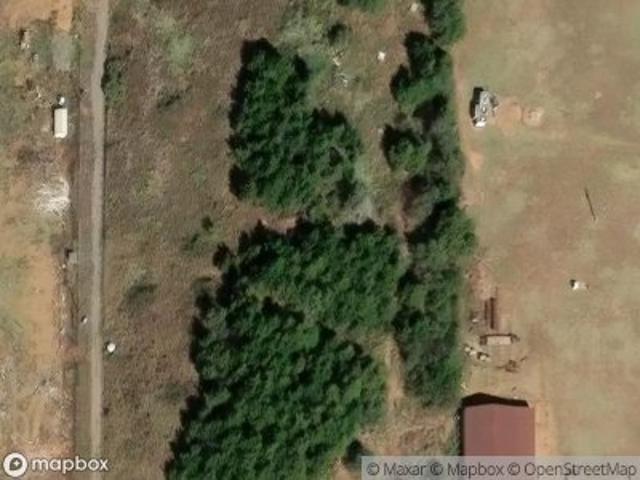 House for sale in Hinton, Oklahoma