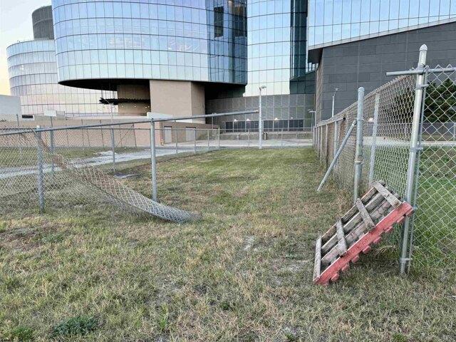 Land for sale in Atlantic City, New Jersey