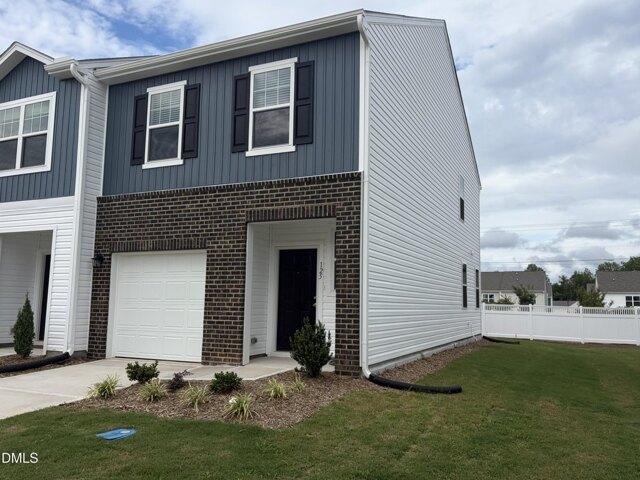 House for sale in Clayton, North Carolina