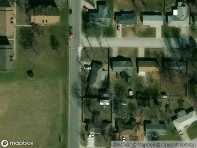 House for sale in Missouri