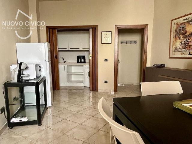 Appartamento in affitto a Sud-Est, Brenzone