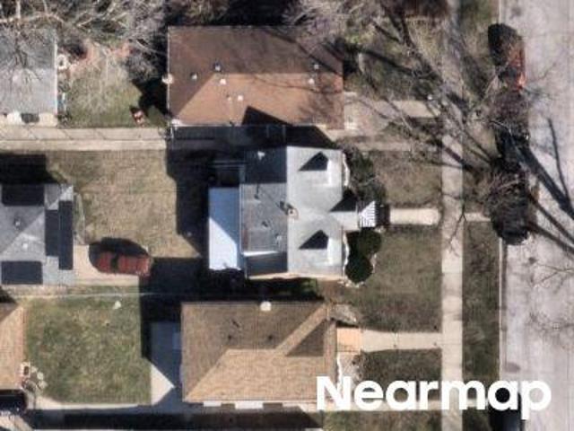 House for sale in Riverdale, Illinois