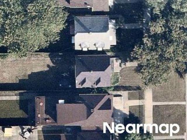 House for sale in Chicago Park, Illinois