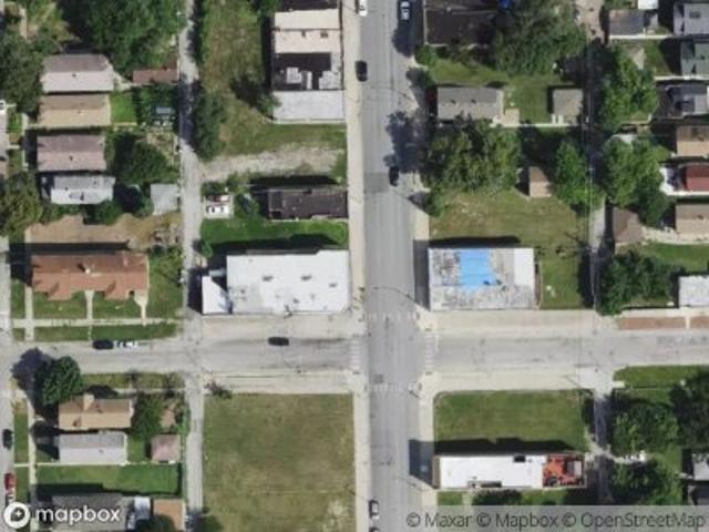 Commercial for sale in Chicago Park, Illinois
