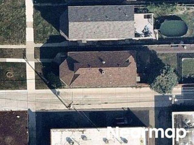 House for sale in Chicago Park, Illinois
