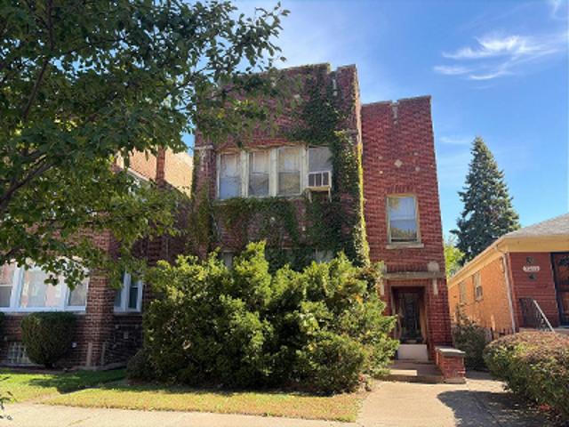 House for sale in Park Manor, Chicago