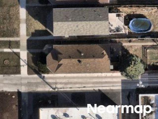 House for sale in Chicago Park, Illinois