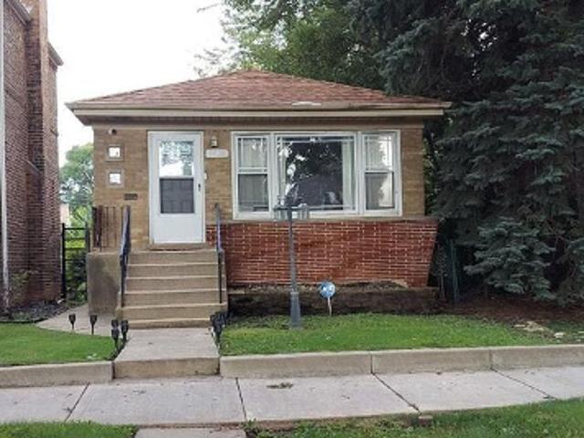 House for sale in Roseland, Chicago