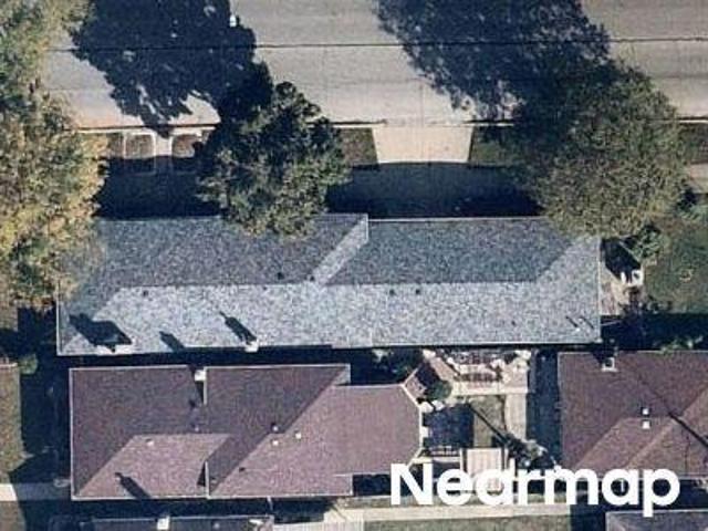 House for sale in Chicago Park, Illinois