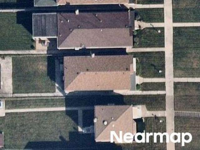 House for sale in Chicago Park, Illinois