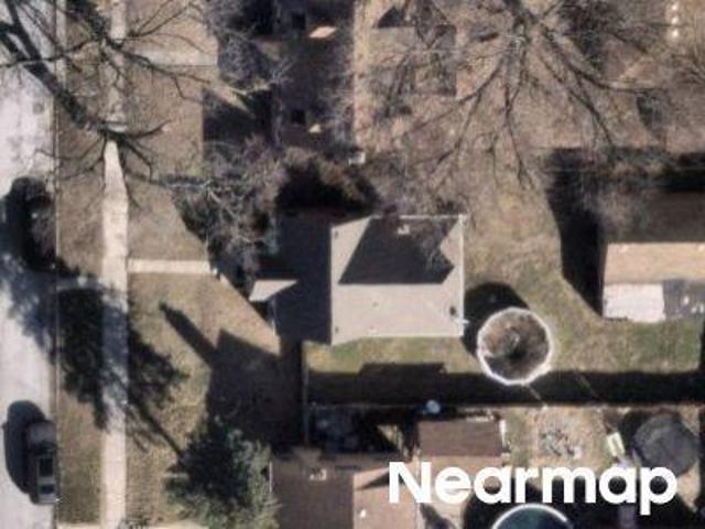 Land for sale in Riverdale, Illinois