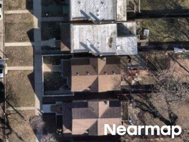 House for sale in Chicago Park, Illinois