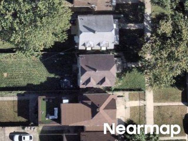 House for sale in Chicago Park, Illinois