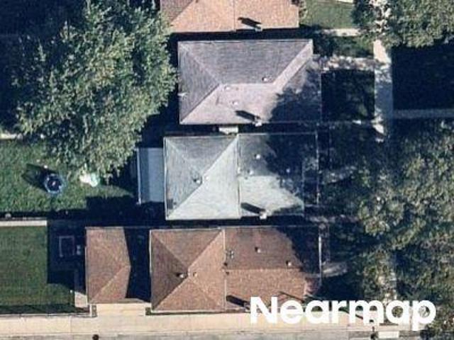 House for sale in Chicago Park, Illinois