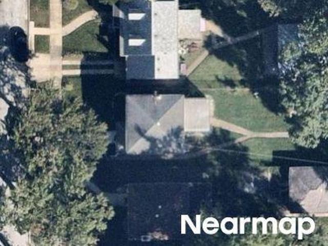 House for sale in Riverdale, Illinois