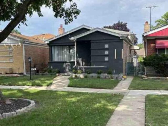 House for sale in Chatham, Chicago