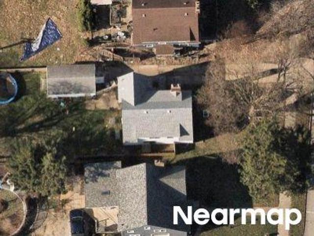 House for sale in South Bend, Indiana