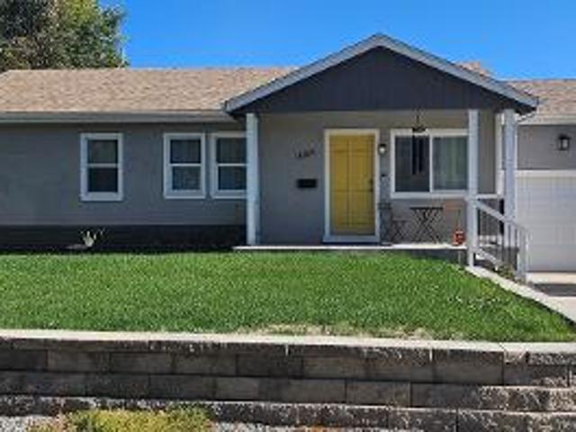 House for sale in Denver, Colorado