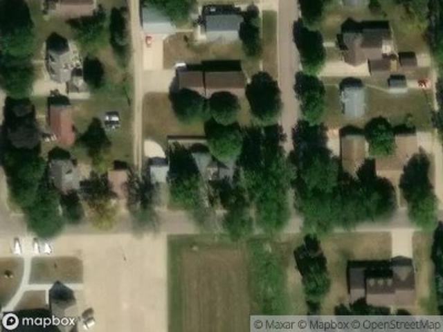 House for sale in Paullina, Iowa