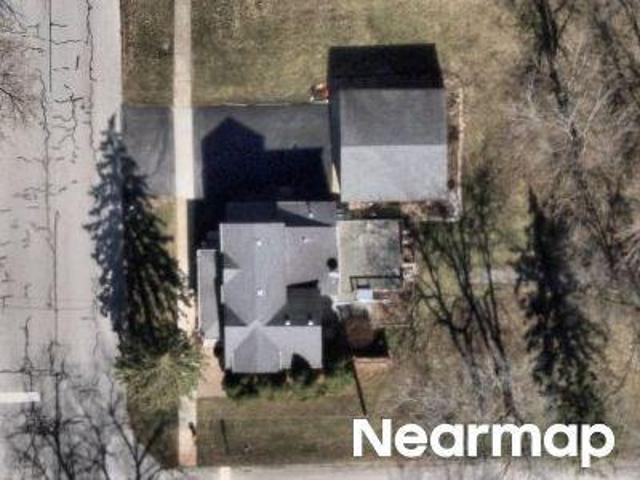 House for sale in Monee, Illinois