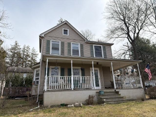 House for sale in Rockland, New York