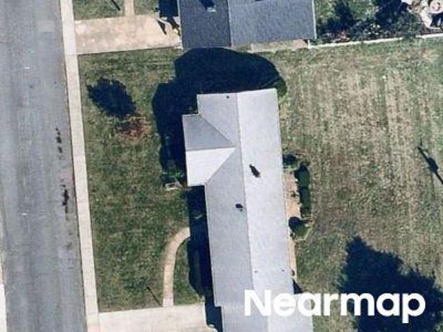 House for sale in Glen Burnie, Maryland