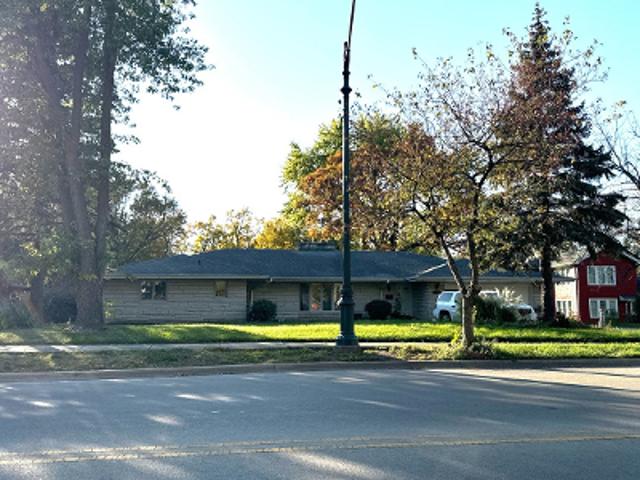 House for sale in Illinois